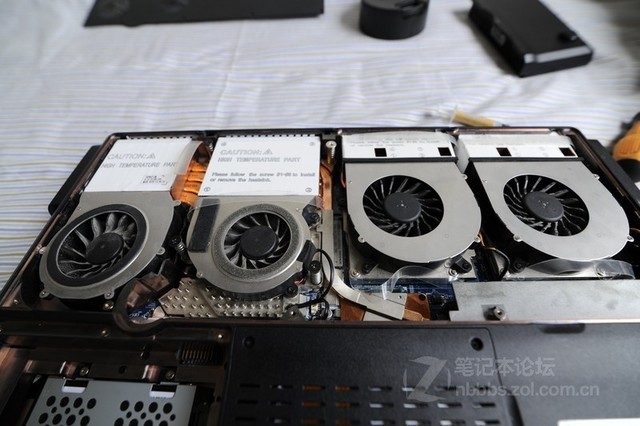 为退烧而生 技术达人散热改造终极教程