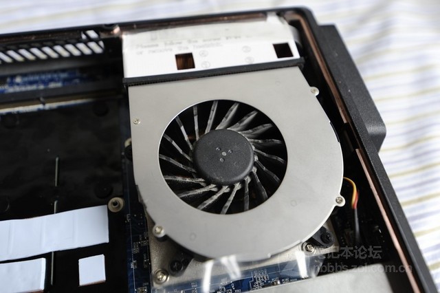 为退烧而生 技术达人散热改造终极教程