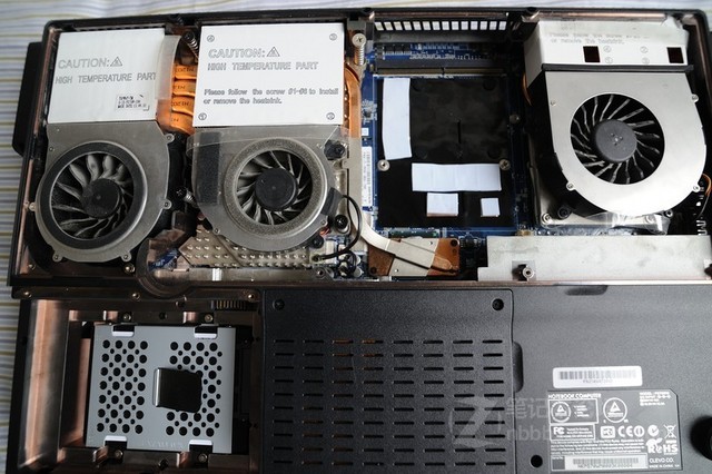 为退烧而生 技术达人散热改造终极教程