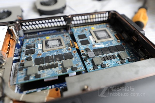 为退烧而生 技术达人散热改造终极教程