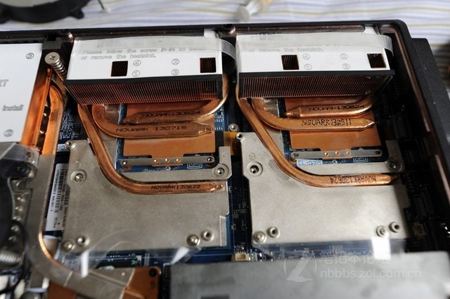 为退烧而生 技术达人散热改造终极教程