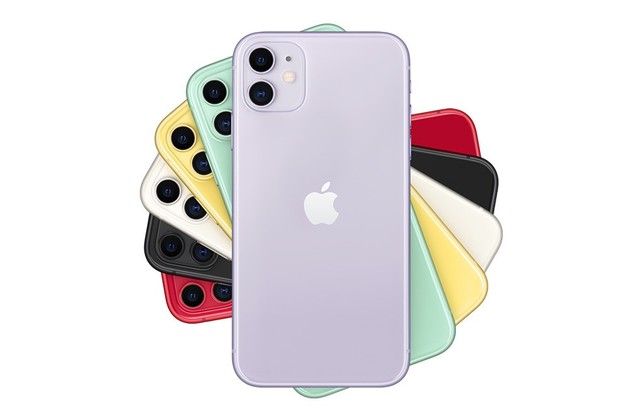 2020q1高端手机市场份额出炉 iphone 11最畅销_苹果 iphone 11_手机