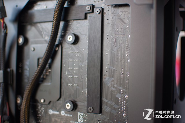 GTX970䳬Ƶi7 AEGIS 7S 