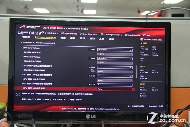 GTX970䳬Ƶi7 AEGIS 7S 