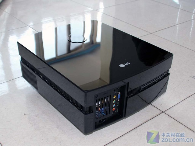 LCoS全高清投影 LG AF115京东特价促销