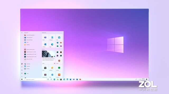 Windows 10ȫ¿ʼ˵ع ǳɫ 