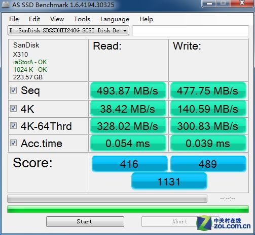 ȫ Ultra II 240GB SSD 