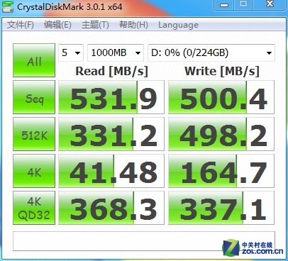 ȫ Ultra II 240GB SSD 