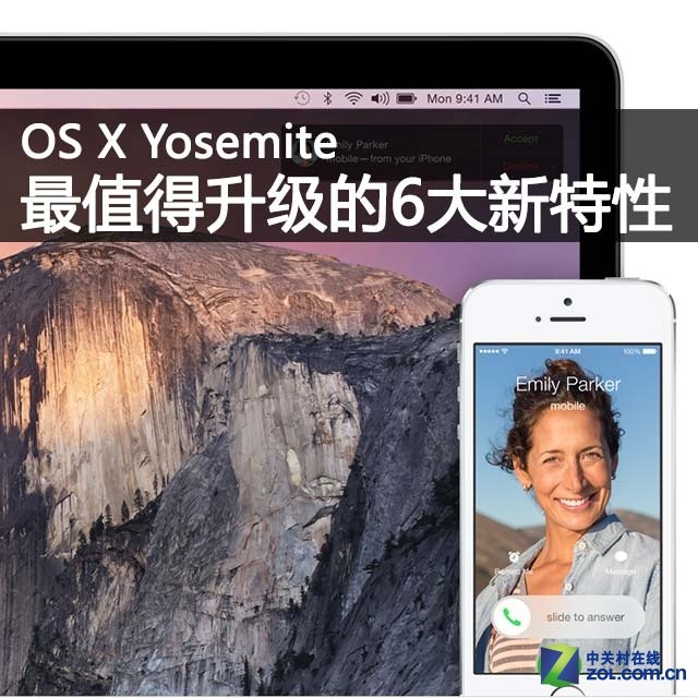 OS X Yosemiteֵ 