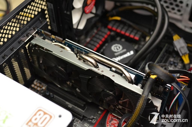 Ȩ¶빦 ӰGTX970ڽ֮ 