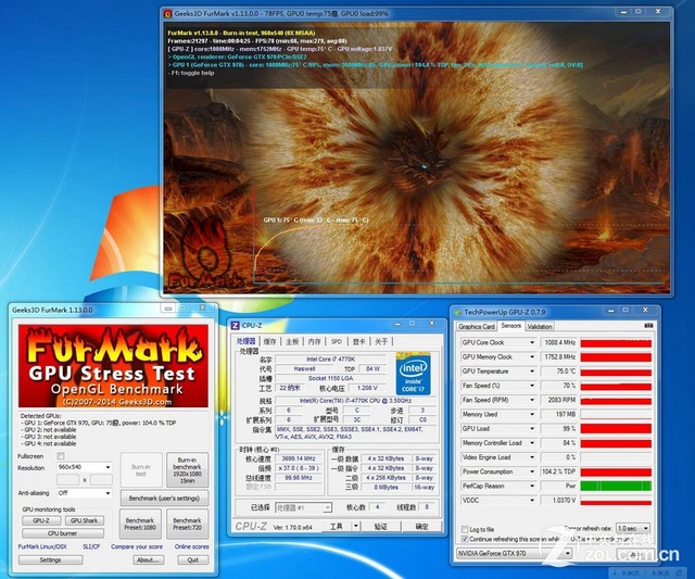 Ȩ¶빦 ӰGTX970ڽ֮ 