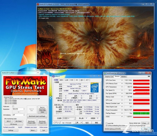 Ȩ¶빦 ӰGTX970ڽ֮ 