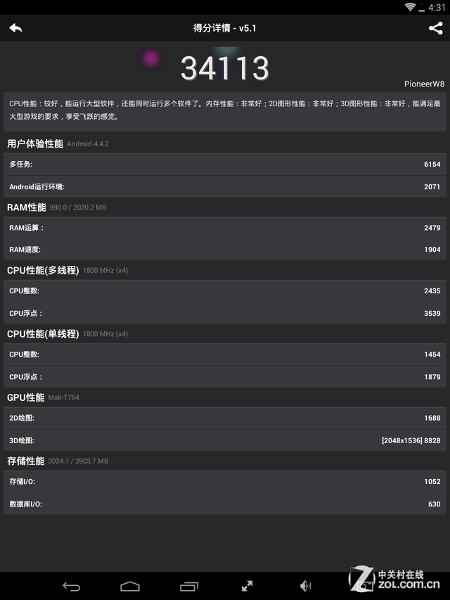2K˫ƵWiFi ȷPioneer W8ƽ  