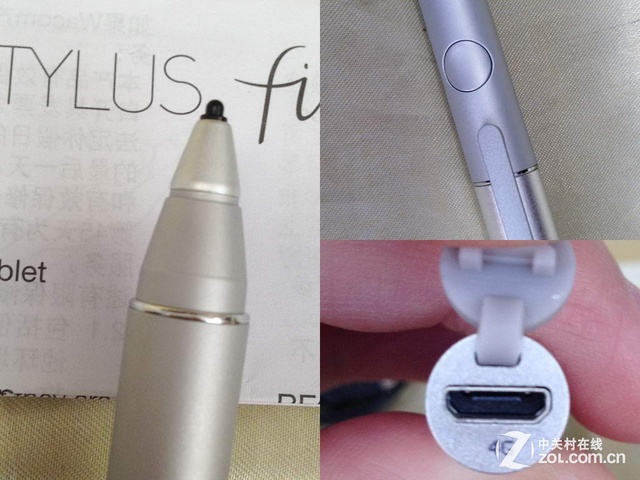 BAMBOO stylus finelineرС 