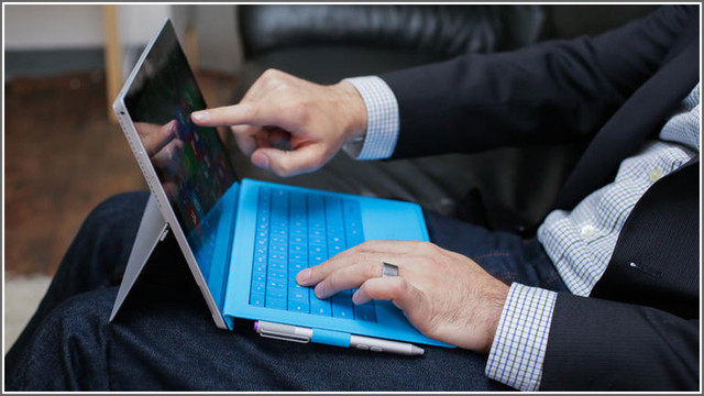 ϸھƷ ΢Surface 3 