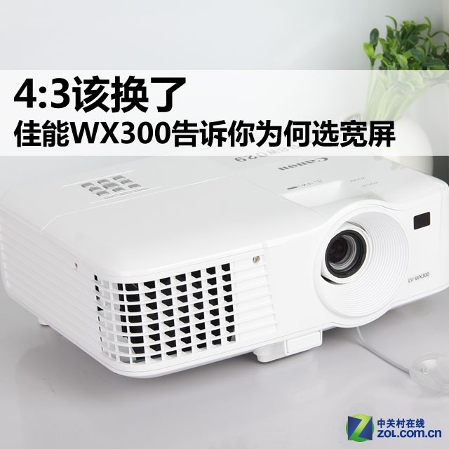 4:3û WX300Ϊѡ 