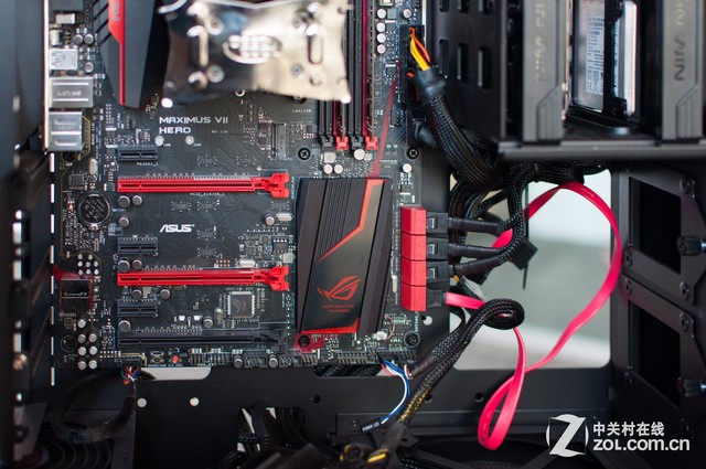 GTX970䳬Ƶi7 AEGIS 7S 