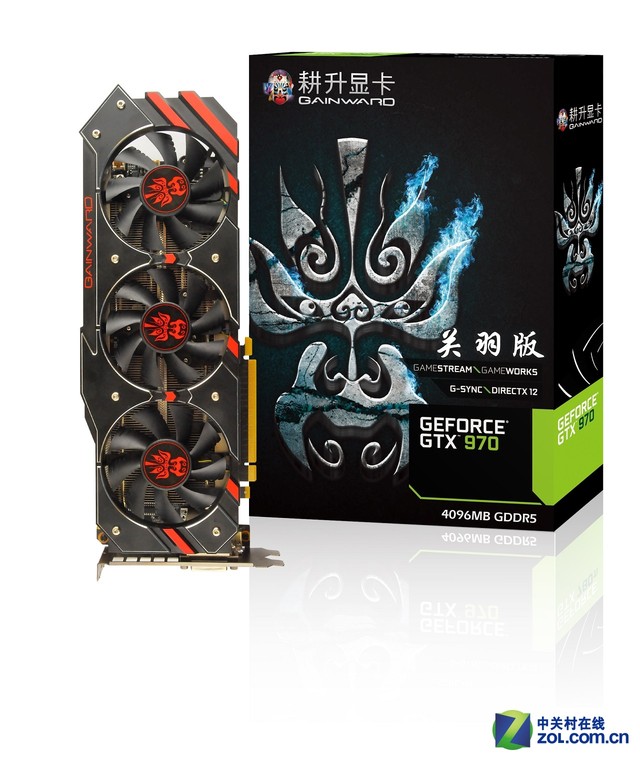 ¸ GTX970ɢƲ 