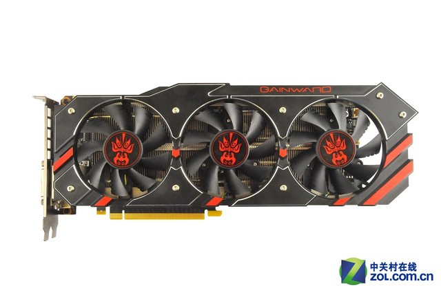 ¸ GTX970ɢƲ 