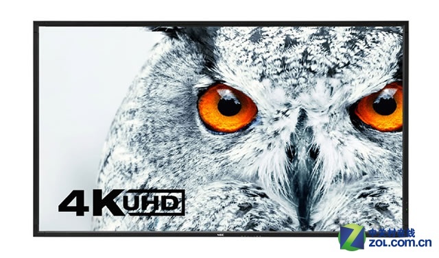 NEC X841UHD 
