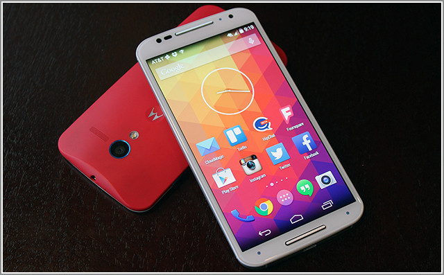 ûһɱ 2014Moto X 