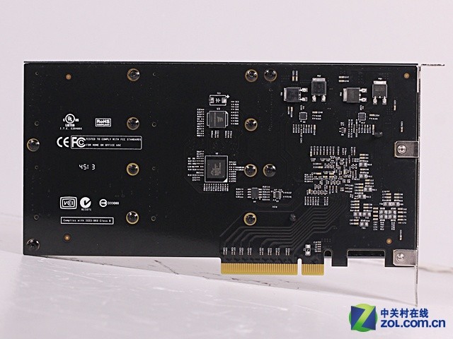 FengLei F9216 2TB  PCI-E SSD 