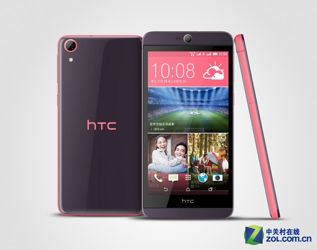 Ļϵͳȫ HTC Desire826 