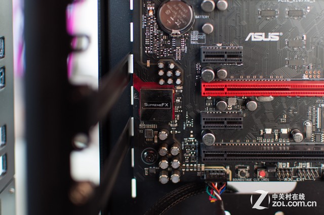 GTX970䳬Ƶi7 AEGIS 7S 