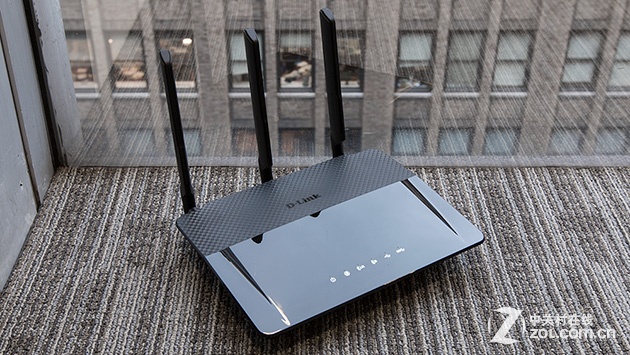D-Link 1900M˫Ƶǧ·ʵ 