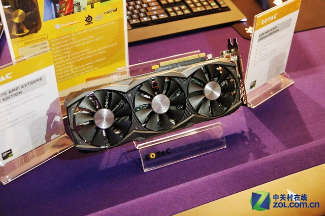 ZBOX���� ��̩Я�ڶ��Ʒ����CES2015 