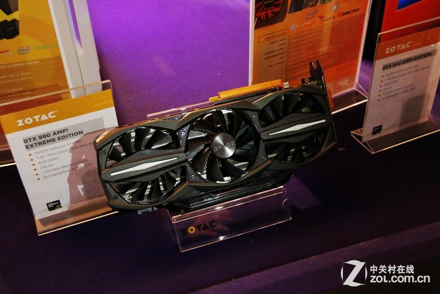ZBOX���� ��̩Я�ڶ��Ʒ����CES2015 