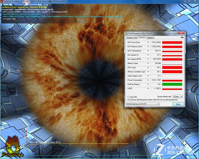 ¸ GTX970ɢƲ 