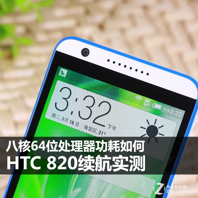 ˺64λ HTC 820ʵ 