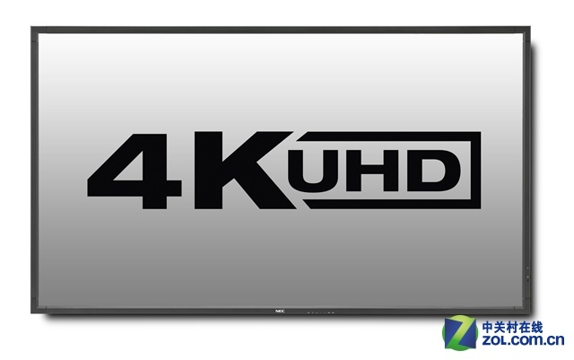 NEC X841UHD 