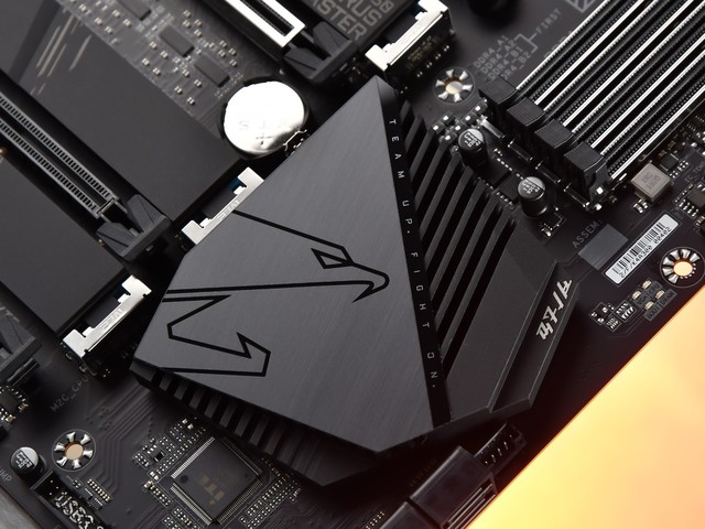 羺ʦ B550 AORUS MASTERͼ