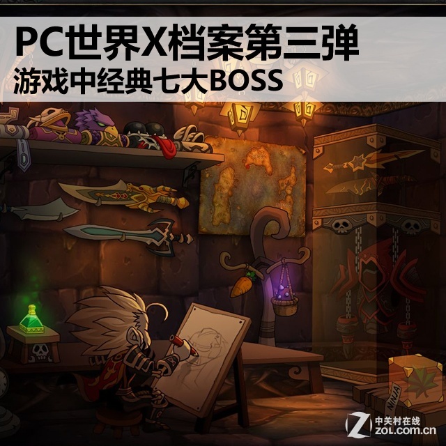 PCX ϷоߴBOSS 