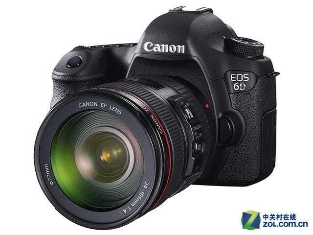 ѷʧ EOS 6Dδʼͣ 