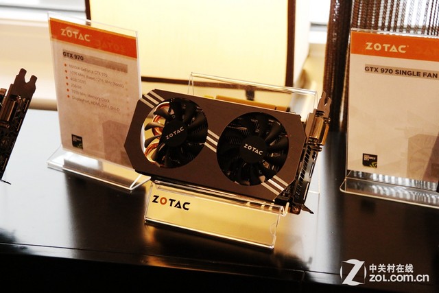 ZBOX���� ��̩Я�ڶ��Ʒ����CES2015 