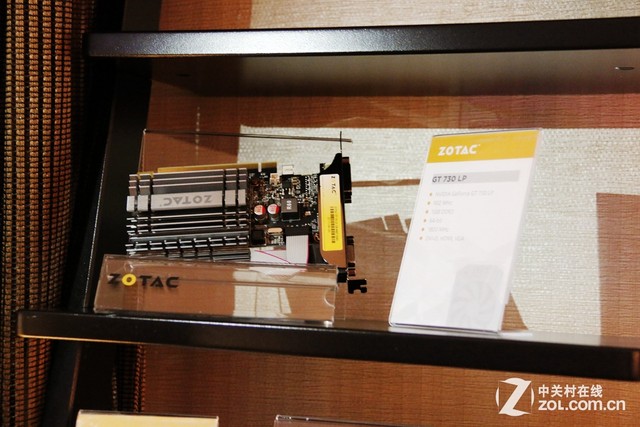 ZBOX���� ��̩Я�ڶ��Ʒ����CES2015 