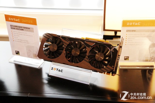 ZBOX���� ��̩Я�ڶ��Ʒ����CES2015 