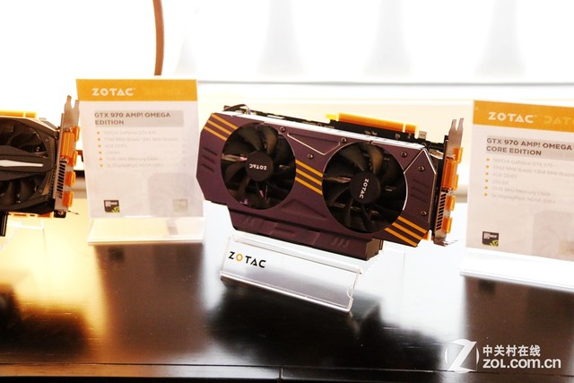 ZBOX���� ��̩Я�ڶ��Ʒ����CES2015 