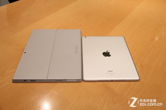 Surface  Pro 3iPad AirչԶԱ 