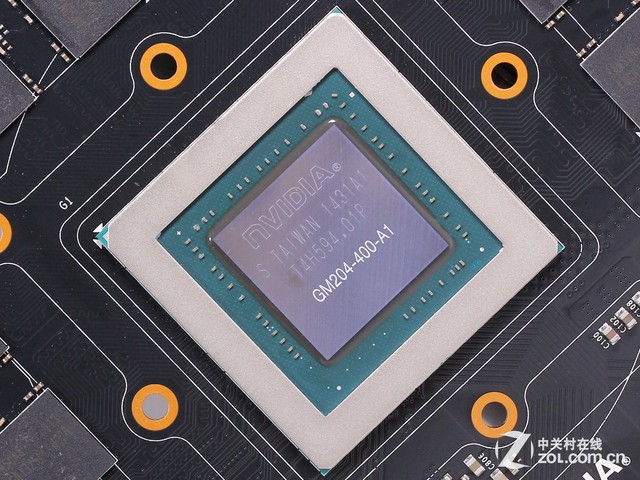 GPU能耗比记录刷新 GTX980/970首发测试 