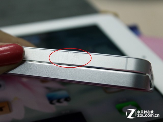 坑钱还不够 偷工减料劣质配件害了谁