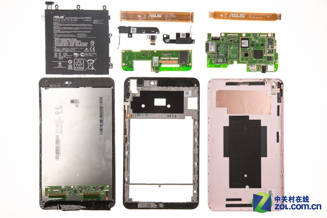 iPad mini 3˶MeMOPad8 