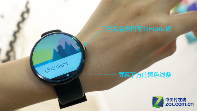 Moto 360⣺ͳ 