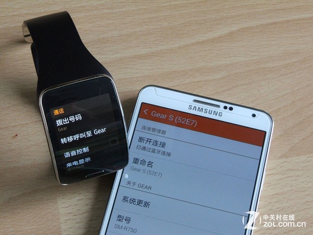 Ӧ鵱 Gear SԱMOTO 360 