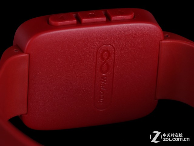 比Pebble还炫 WeLoop小黑智能手表评测