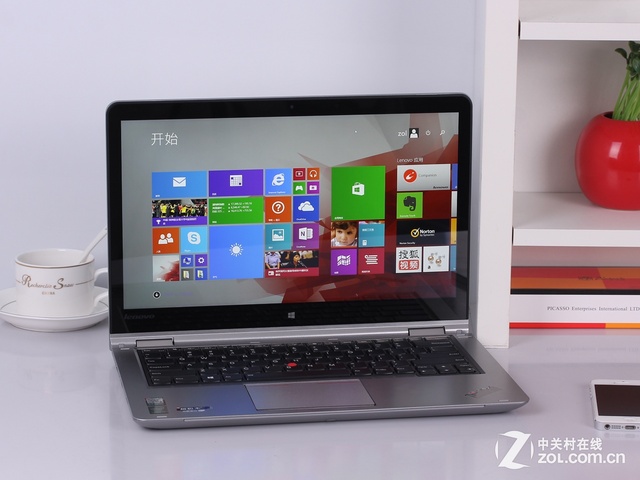 ��ҫ֮�� ThinkPad S3 Yoga�������� 