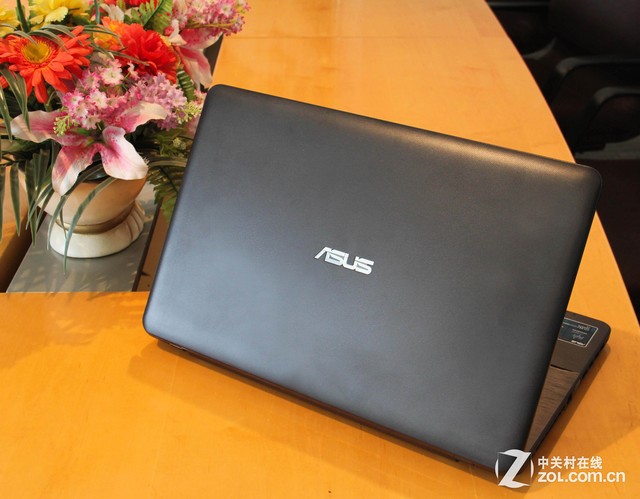 飘逸巨人17寸影音高手华硕k751l评测